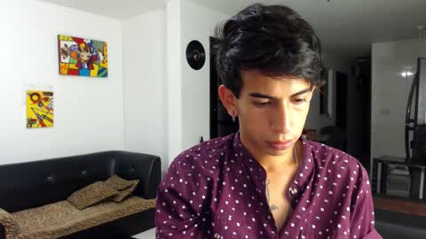 Zack King online show from January 9, 2:33 am