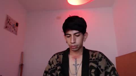 Zack King online show from October 18, 1:15 pm