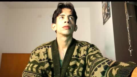 Zack King online show from March 17, 7:30 pm