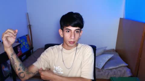 Zack King online show from September 12, 9:28 pm