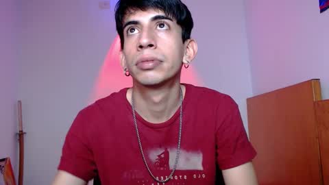 Zack King online show from September 23, 4:01 pm