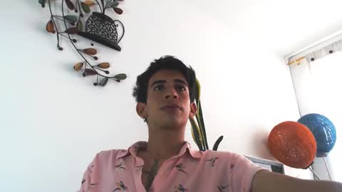 Zack King online show from January 2, 5:50 pm