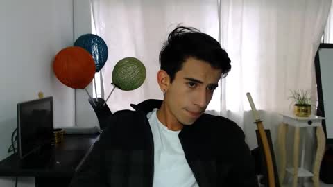 Zack King online show from December 26, 11:54 am