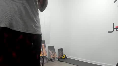 Zack Pipher online show from May 2, 8:14 pm