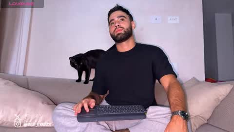 zack_sullivan22 online show from February 8, 12:14 am