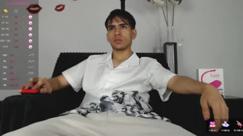 Xavi online show from February 17, 11:44 am