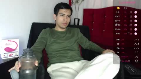 Xavi online show from September 20, 12:41 pm