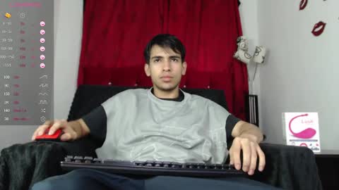 Xavi online show from March 7, 11:51 am