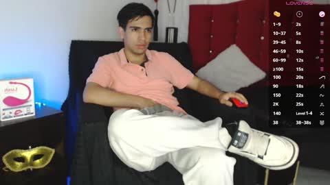 Xavi online show from September 11, 12:28 pm