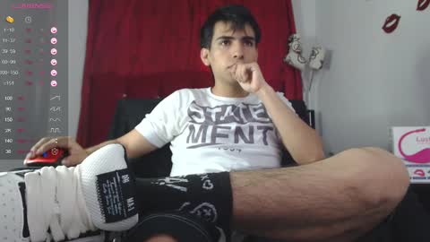 Xavi online show from March 11, 11:44 am