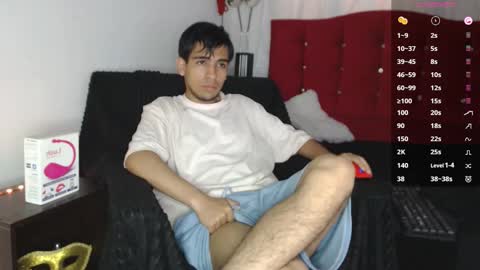 Xavi online show from September 9, 1:33 pm