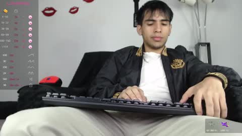 Xavi online show from March 4, 12:01 pm
