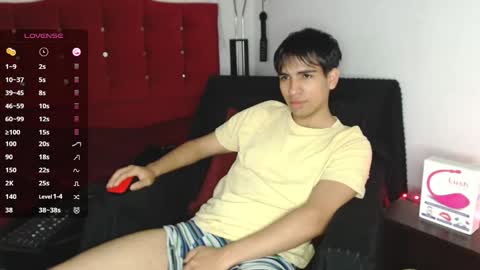 Xavi online show from September 15, 12:50 pm