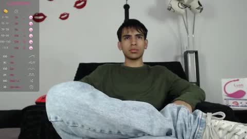Xavi online show from February 26, 12:16 pm