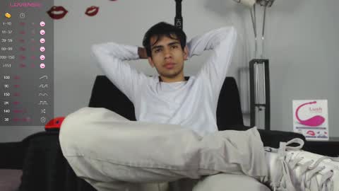 Xavi online show from February 7, 11:56 am