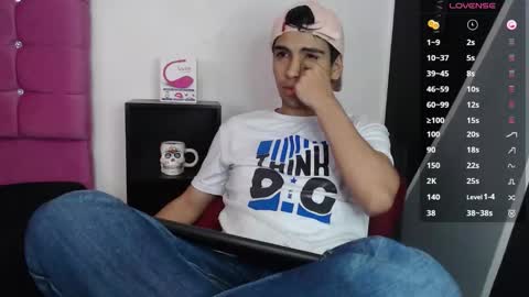 Xavi online show from September 21, 12:42 pm