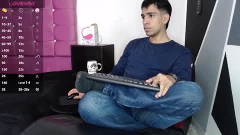 Xavi online show from October 6, 2:02 pm