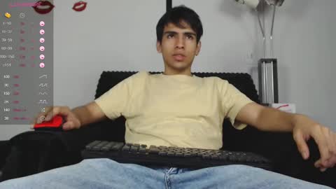 Xavi online show from February 1, 12:15 pm