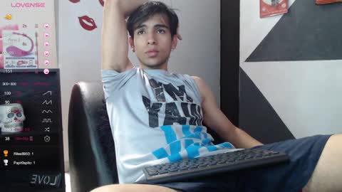 Xavi online show from February 3, 7:10 pm