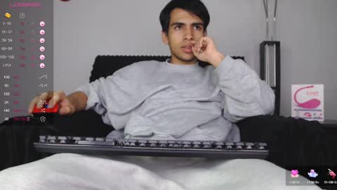 Xavi online show from February 6, 11:42 am
