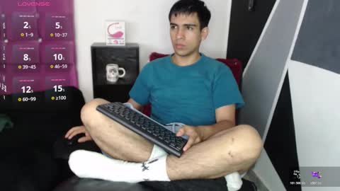 Xavi online show from October 26, 1:56 pm