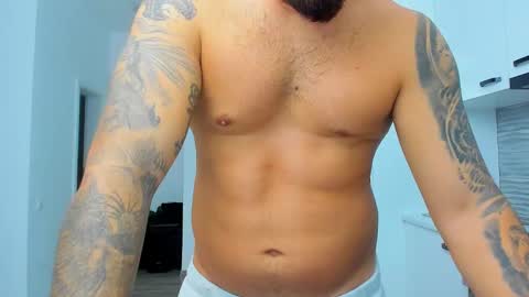 Zack online show from October 19, 9:52 pm