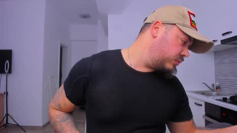 Zack online show from January 11, 11:44 pm