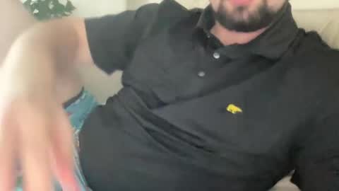 zackfu19 online show from April 13, 9:41 pm