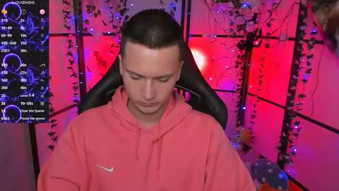 Zack online show from October 30, 5:41 am