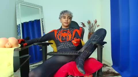 zack online show from February 26, 11:41 pm