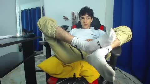 zack online show from January 31, 12:06 am