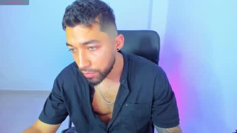 Alex Blade online show from January 8, 11:49 am