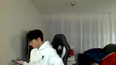 zac online show from December 2, 4:59 pm