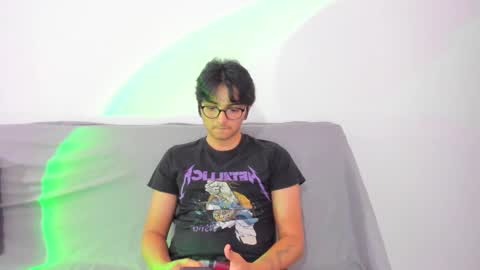 zac online show from February 13, 3:24 pm