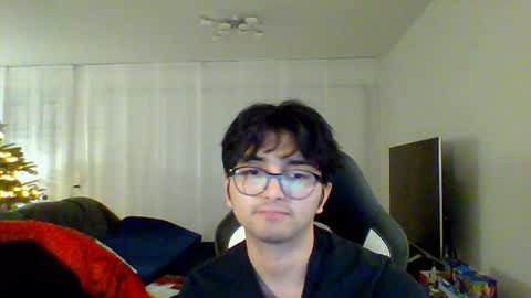 zac online show from December 18, 5:00 pm