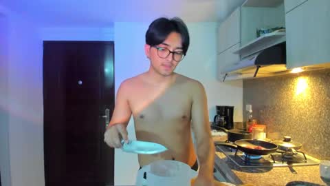 zac online show from March 3, 6:03 pm