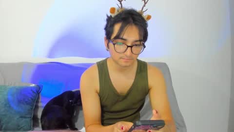 zac online show from February 15, 3:50 pm