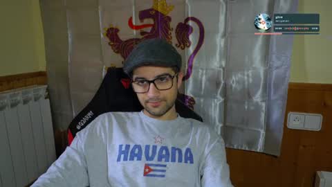 Zadrot online show from June 18, 12:54 pm