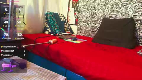 Snapshot of zafira_mature chatting on February 16, 12:08 am zafira online show from February 16, 12:08 am