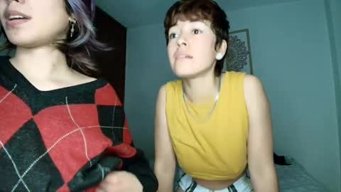 zafira_raven online show from February 8, 12:14 am