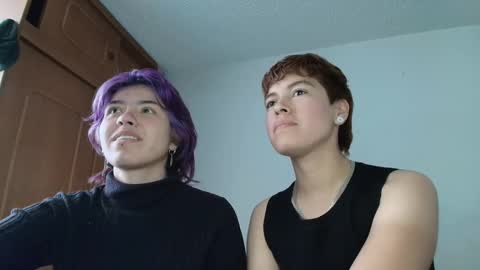 zafira_raven online show from November 1, 9:03 pm