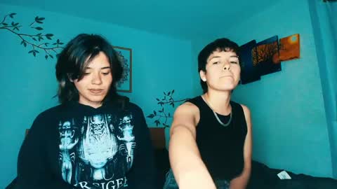 zafira_raven online show from May 10, 11:11 pm