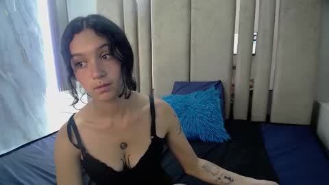 Snapshot of zafiro_blue19 chatting on September 19, 11:51 pm Zafiro online show from September 19, 11:51 pm