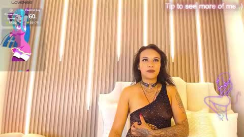 Zafiro online show from February 27, 5:22 am