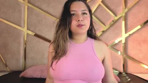 Claire  online show from January 15, 6:39 pm