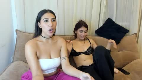 zafiro_lee online show from June 5, 6:52 am