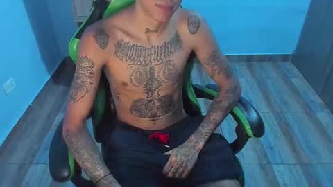 BiG Zafiro online show from November 22, 4:49 pm