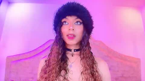 zahara_1 online show from March 22, 8:29 am