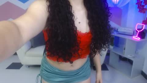 Zahira  online show from November 30, 6:48 pm