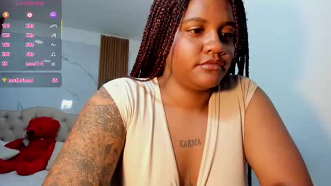 zahra_rose online show from March 8, 12:00 am